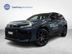Toyota RAV4 2.5 Plug-In-Hybrid GR Sport