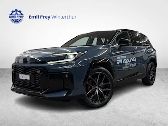 image du véhicule TOYOTA RAV4 2.5 Plug-In-Hybrid GR Sport image du véhicule TOYOTA RAV4 2.5 Plug-In-Hybrid GR Sport