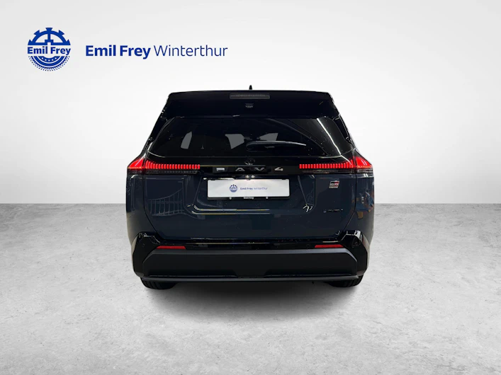 image du véhicule TOYOTA RAV-4