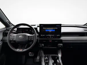 Toyota RAV4 2.5 Plug-In-Hybrid GR Sport