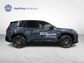 image du véhicule TOYOTA RAV4 2.5 Plug-In-Hybrid GR Sport