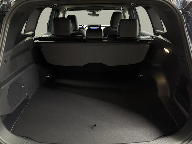 Toyota RAV4 2.5 Plug-In-Hybrid GR Sport