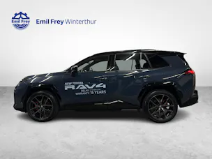 Toyota RAV4 2.5 Plug-In-Hybrid GR Sport