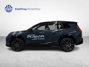 image du véhicule TOYOTA RAV4 2.5 Plug-In-Hybrid GR Sport