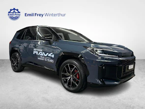 image du véhicule TOYOTA RAV4 2.5 Plug-In-Hybrid GR Sport