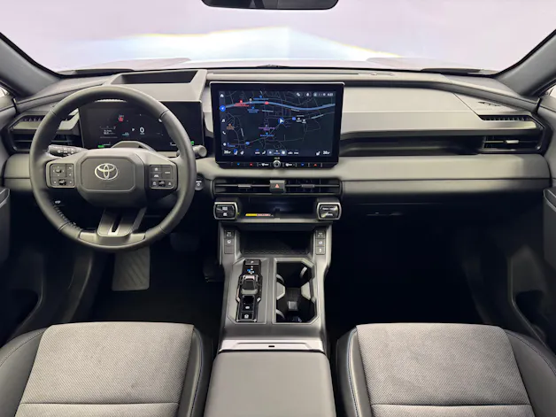 Toyota RAV4 2.5 HEV Style