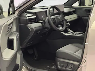 Toyota RAV4 2.5 HEV Style
