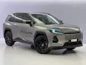 Toyota RAV4 2.5 HEV Style