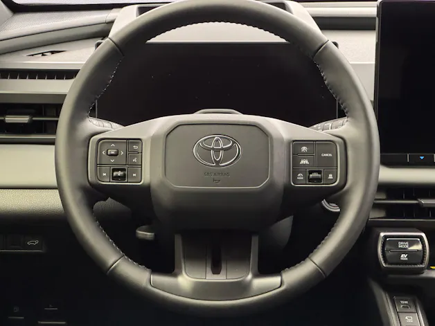 Toyota RAV4 2.5 HEV Style