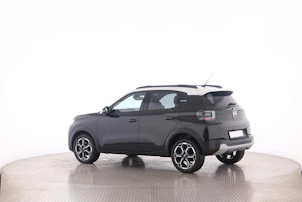 immagine del veicolo CITROEN C3 1.2 Hybrid Edition Tricolore