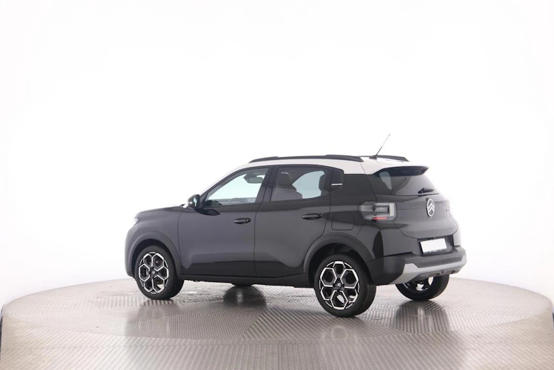 immagine del veicolo CITROEN ë-C3 VAN