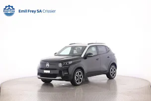 Citroën 1.2 Hybrid Edition Tricolore