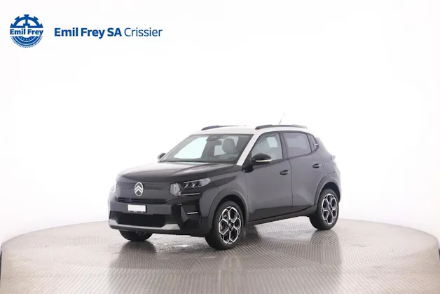 Citroën 1.2 Hybrid Edition Tricolore
