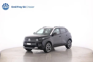 immagine del veicolo CITROEN C3 1.2 Hybrid Edition Tricolore