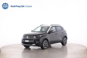 immagine del veicolo CITROEN C3 1.2 Hybrid Edition Tricolore immagine del veicolo CITROEN C3 1.2 Hybrid Edition Tricolore