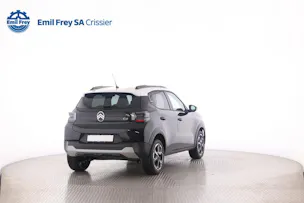 Citroën 1.2 Hybrid Edition Tricolore