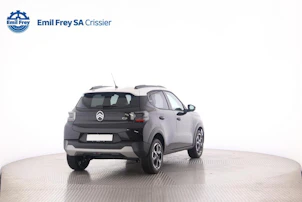 immagine del veicolo CITROEN C3 1.2 Hybrid Edition Tricolore