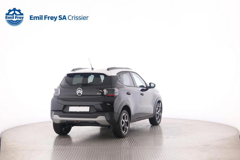 immagine del veicolo CITROEN ë-C3 VAN