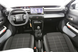 immagine del veicolo CITROEN C3 1.2 Hybrid Edition Tricolore