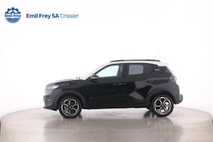 immagine del veicolo CITROEN C3 1.2 Hybrid Edition Tricolore