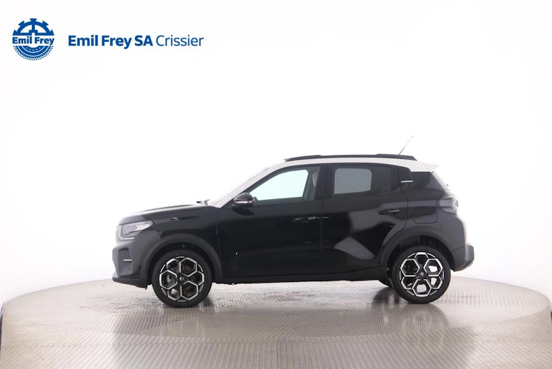 immagine del veicolo CITROEN ë-C3 VAN