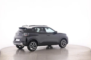 immagine del veicolo CITROEN C3 1.2 Hybrid Edition Tricolore