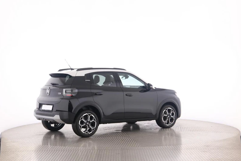 immagine del veicolo CITROEN ë-C3 VAN