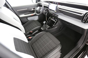 immagine del veicolo CITROEN C3 1.2 Hybrid Edition Tricolore