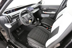 immagine del veicolo CITROEN C3 1.2 Hybrid Edition Tricolore