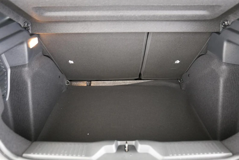 immagine del veicolo CITROEN ë-C3 VAN