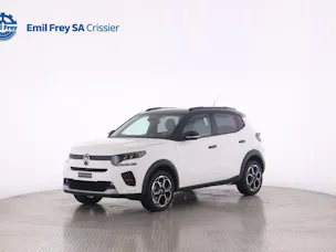 Citroën 1.2 Hybrid Edition Tricolore