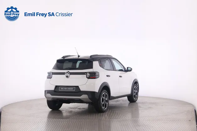 Citroën 1.2 Hybrid Edition Tricolore