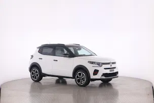 Citroën 1.2 Hybrid Edition Tricolore