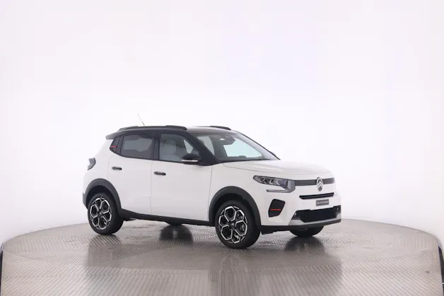 Citroën 1.2 Hybrid Edition Tricolore