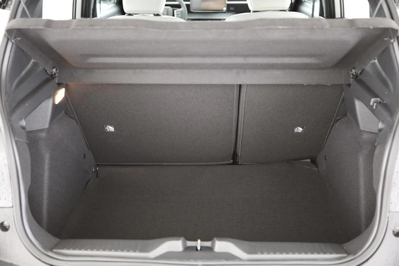 image du véhicule CITROEN ë-C3 VAN