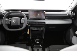 immagine del veicolo CITROEN C3 1.2 Hybrid Edition Tricolore