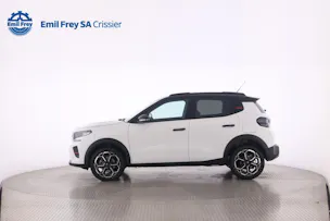 Citroën 1.2 Hybrid Edition Tricolore
