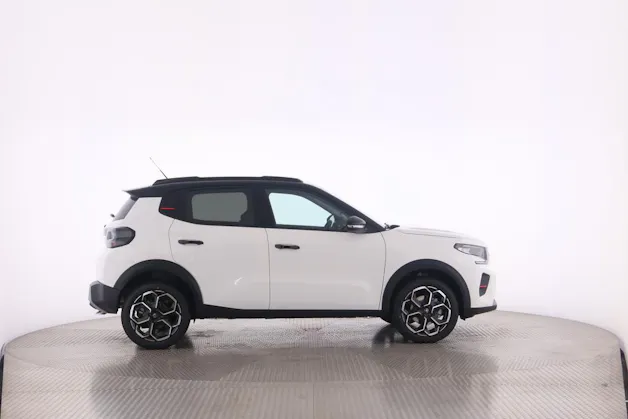 Citroën 1.2 Hybrid Edition Tricolore