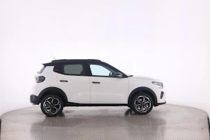 immagine del veicolo CITROEN C3 1.2 Hybrid Edition Tricolore