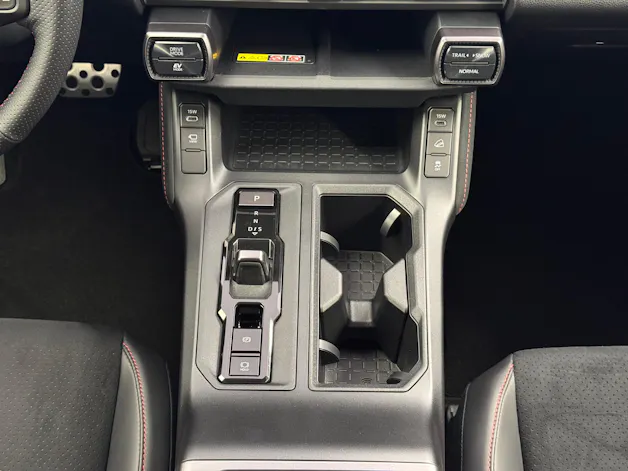 Toyota RAV4 2.5 HEV GR Sport