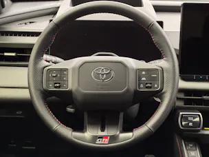 Toyota RAV4 2.5 HEV GR Sport
