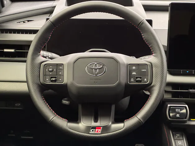 Toyota RAV4 2.5 HEV GR Sport