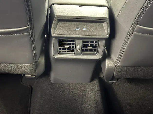 Toyota RAV4 2.5 HEV GR Sport