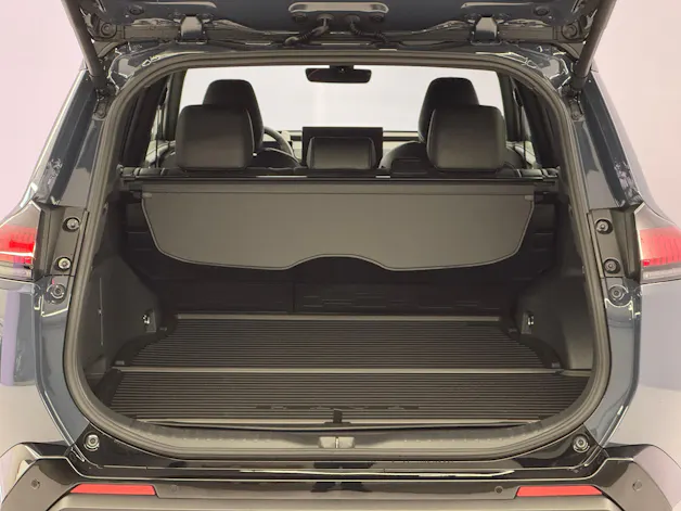 Toyota RAV4 2.5 HEV GR Sport