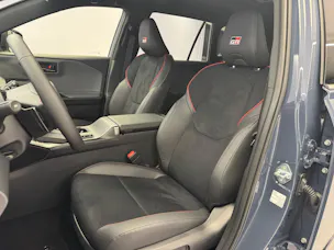 Toyota RAV4 2.5 HEV GR Sport