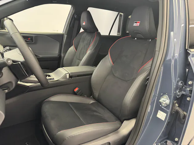 Toyota RAV4 2.5 HEV GR Sport