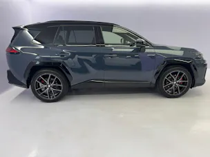 Toyota RAV4 2.5 HEV GR Sport