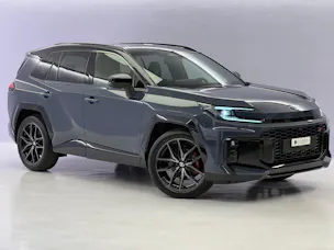 Toyota RAV4 2.5 HEV GR Sport