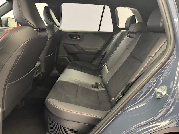 Toyota RAV4 2.5 HEV GR Sport