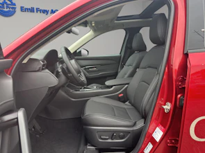 image du véhicule MAZDA CX-5 2.5 Homura AWD